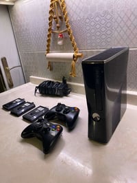اكس بوكس ٣٦٠ • مهكر • ٢ يدات