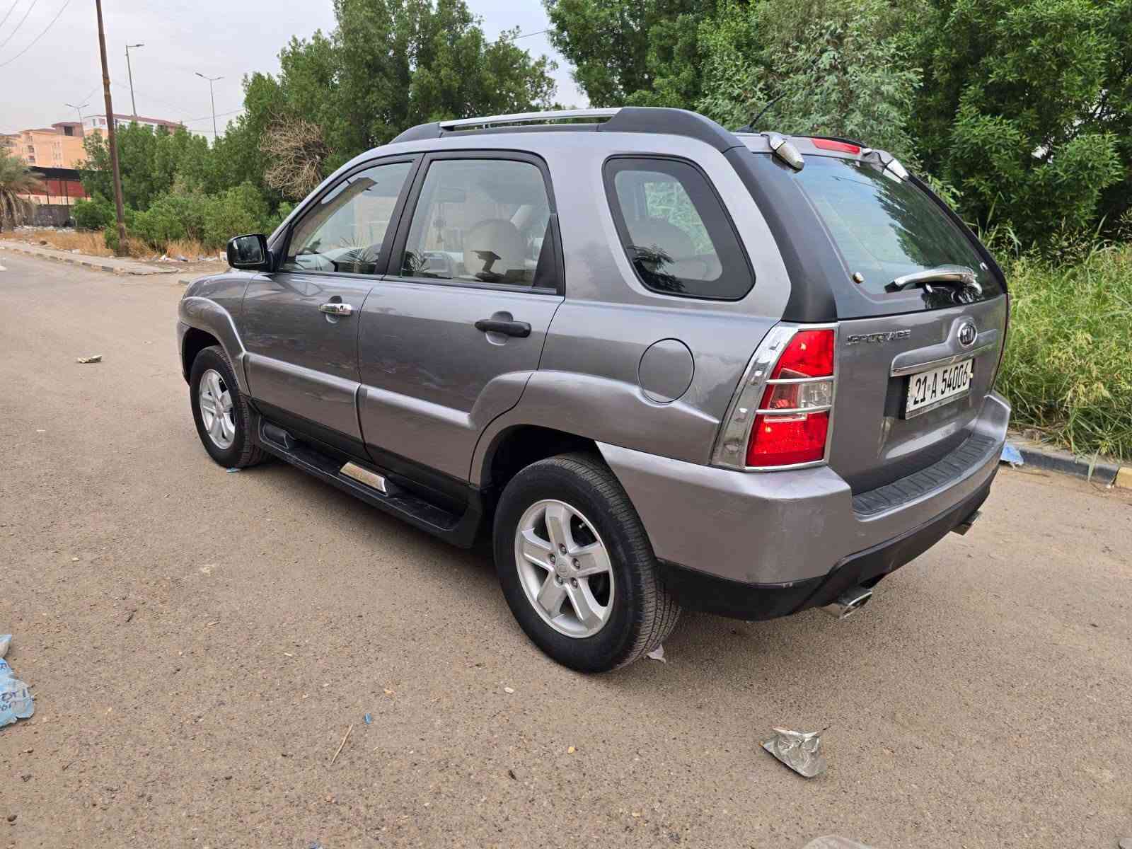 سبورتج ٢٠٠٩ • مكينه ٢٠٠٠ • خليجي