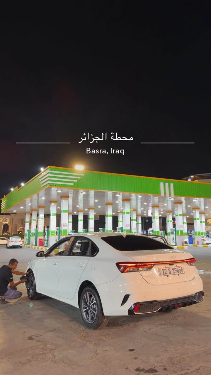 سلام عليكم كي ثري مديل 2025 كفاله فقط بارد  ماشيه 20الف بسم شركه تحويل وكاله رقم الهاتف *********** السعر خابرني وتدلل
