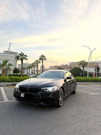 بي ام ٥٣٠i • ٢٠١٨ • اربيل