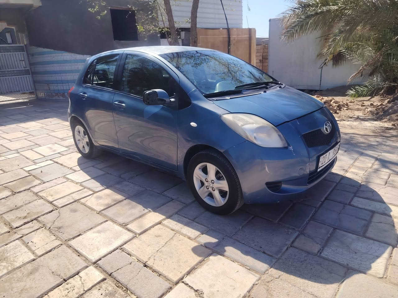 السلام عليكم
يارس 2008 رقم ديالى بيها خيط بخار
السعر ٦٢ وبيها مجال استفسار اتصل ***********
