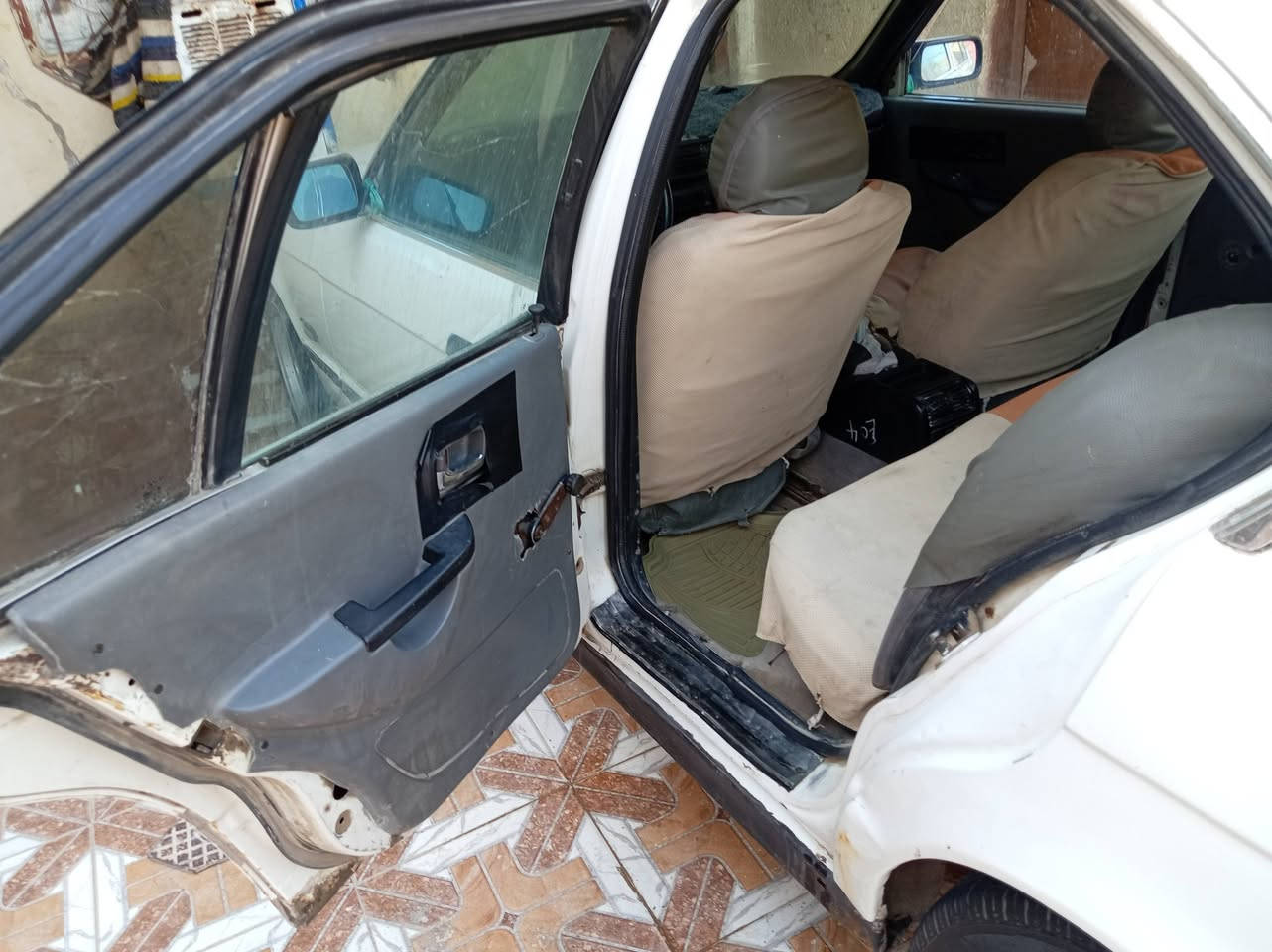 بي ام 525 كير محرك ابلاد 6سلندر كير محرك كفاله لاتنقيص ولاتخير حداديه 80 بي الميه تايرات نظاف  عوزه بس سلف شويه يشخط بس كهربائيات شغاله كله  ترايه وين مايعجبك السعر 28 اومراوس مكانه ناصريه قظاء النصر  رقم   صلاح الدين مشروع وطني صاحبه حله  هاتف***********واتساب  هاتف***********
