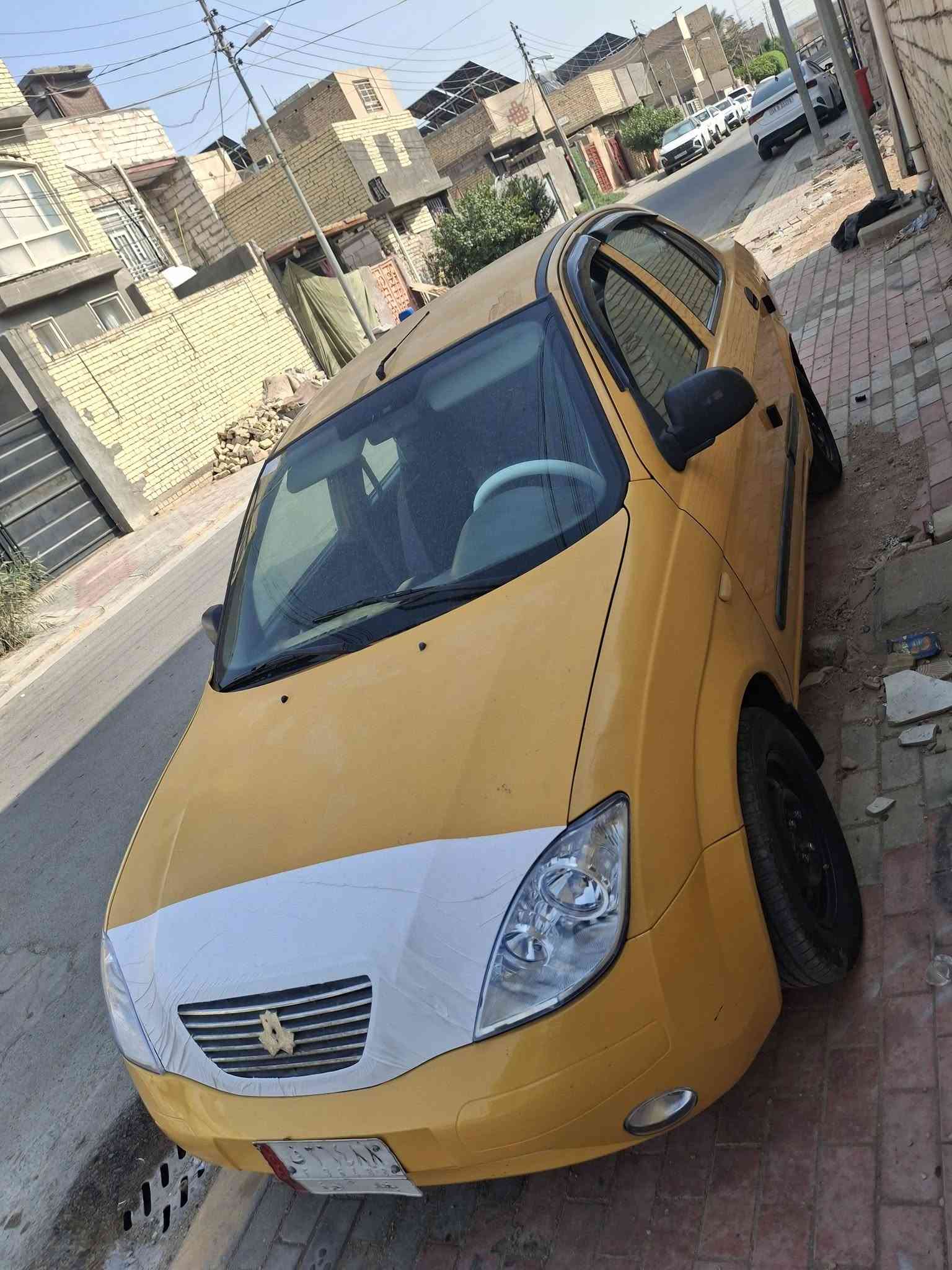 طيبه • ٢٠١٥ • رقم بغداد