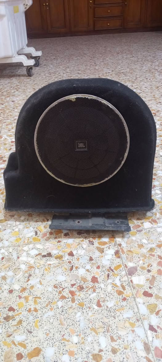 مضخم • دوج جارجر • بابل