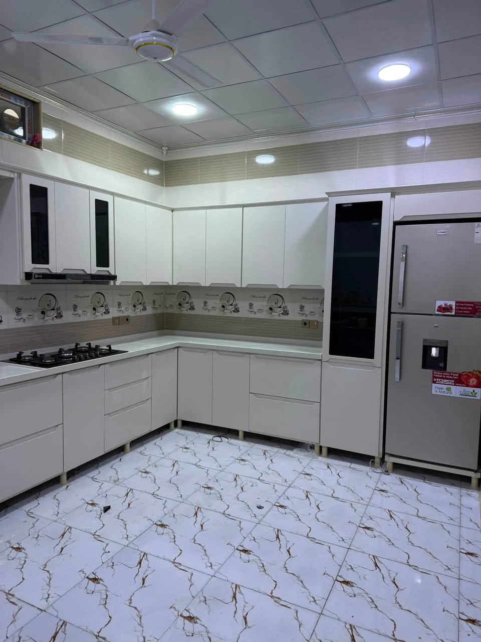 #المنيوم #طوز
عمل كونتر لمطبخ بارد لبيت اخونا ميثم

داخل المنيوم الخارج خشب تركي اج دي اف الاصلي والامنيوم سراي التركي

👍عمل بأيادي خبراء مختصين في مجال مطابخ و ديكورات  ومواد ذات خامات درجه اولى 👌

للاستفسار يرجى الاتصال بارقام التالية 
📞⁦☎️
***********
***********

📍طوز خورماتو مقابل مركز شرطة الجمهورية عمارة شاخوان حاج هاشم

کوردی//

 🌸🌸 چێشتخانە مۆدێرنەکانی تورکی، بە کوالێتی بەرز و دیزاینێک بۆ هەموو تام و چێژێک دروستکراوە 🌸⬅️ 

کەرەستەکانی تایبەت بە تورکی
 💯 کارکردن لەلایەن کەسانی پسپۆڕی تایبەتمەند لە بواری چێشتخانە و دیکۆرات و کەرەستە بە کەرەستەی خاوی پلە یەک 💯

 دیزاینەکانی دیزاینەری تایبەتمەند 👷👷
 نرخێکی کێبڕکێ گونجاوە بۆ هەموو کڕیاران 💛

تورکین و بە گرەنتی ١٠ ساڵی ڕاستەقینە بۆ سەرجەم کەرەستەکانمان 👍🏻👍🏻👍🏻
 ستافی تایبەتمەند بۆ گواستنەوە و دانانی مەتبەخ

  ⁦
 ناونیشانی کارگەکەمان 📍

دوز خورماتو بەرام بەر مرکز شورتەی جمهوری 

 ئێمە دەگەینە ئێوە بۆ هەموو ناوچەکان 
 بۆ حجزکردن و پرسیارکردن سەردانی گارگەکەمان بکەن
 یان نامە بۆ پەیج بنیرە
 یان پەیوەندی بکەن بەم ژمارە تەلەفۆنانەی خوارەوە 
📞☎️
***********
***********
