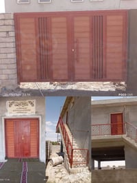 حداد • حسين • اعمال حدادة