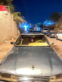 ١٩٩١ • مكينه شاده • كير جديدة