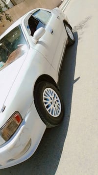 كرستا • مكينة وقير جديد • البصرة زبير