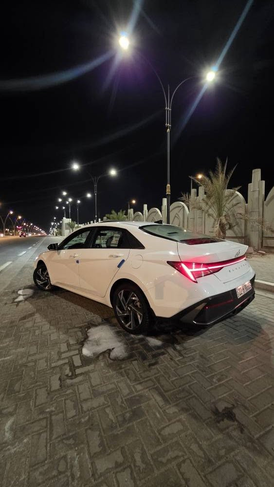 🔥 للبيع – النترا 2024 خليجي فول مواصفات 🔥
🚘 النترا موديل 2024 خليجي ✅ السيارة أنا مطلعها زيرو من المعرض 
✅ فول مواصفات
✅ كفالة ما عدا البارد بالصندوك
✅ رقم أربيل
✅ باسم الشركة
✅ وكالة + تحويل
✅ تخم تاير
✅ تبريد
✅ سماعات خلفية
✅  مدوشمة
✅ أرضية كاملة
💰 السعر المطلوب: 175 ورقة

واتساب *********** البصرة, العراق
