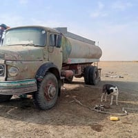 موديل ٦٩ • شاصي وكير شرط • سنويته ٢٠٢٣