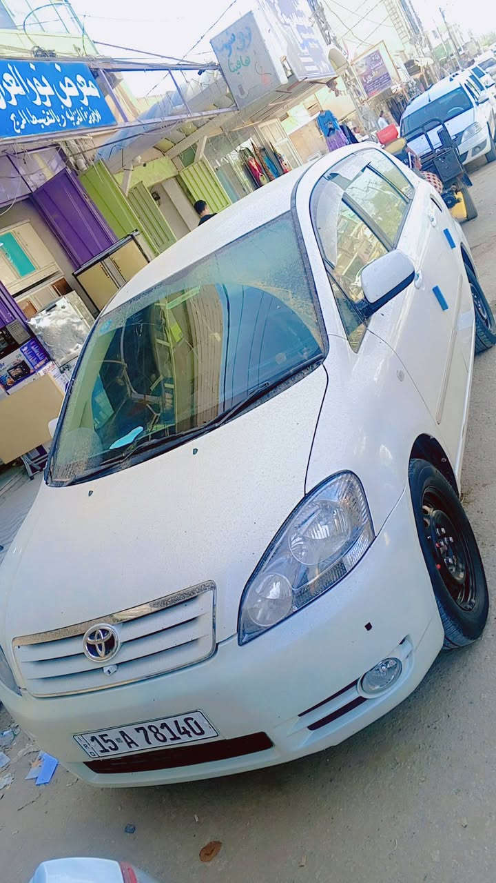 رقم انبار • ٢٠١١ • شاصي ١٧