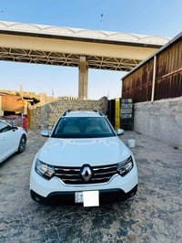 داستر ٢٠٢٤ • ٤٠ الف • فول بصمه