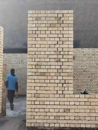 بناء • دبل وقطعي • درجة اولى