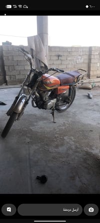 دراجة • ١٧٥