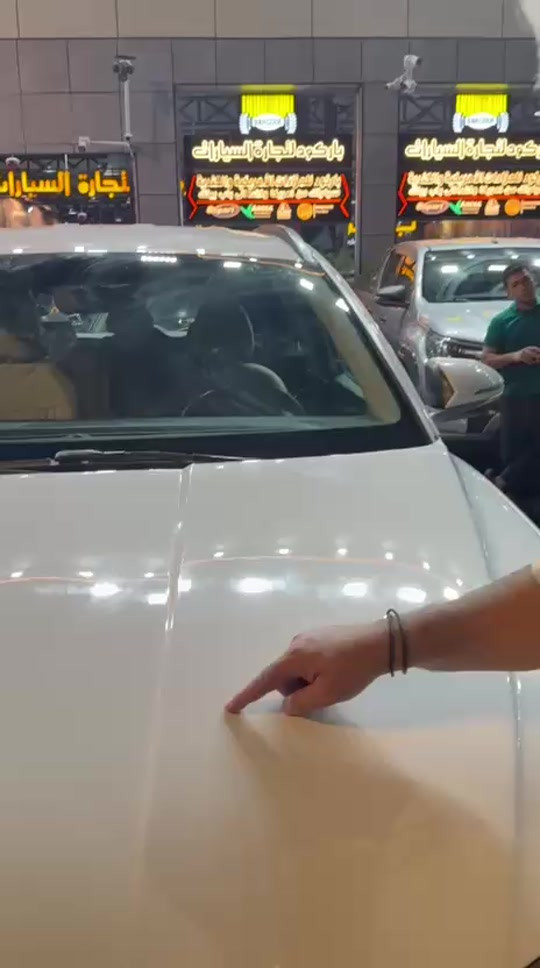 🚘 توسان موديل 2024 📅 الاربعاء | 26/08/2026 ✨ جميع التفاصيل والمواصفات موضحة داخل الفيديو. 📞 للاستفسار: ☎ 6322 ☎ *********** ☎ *********** ☎ *********** ☎ *********** ☎ *********** ☎ ***********

