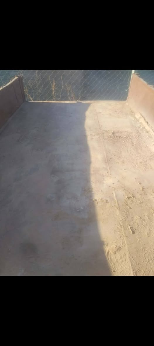 عربانة فلوجيه • تاجي سبع البور