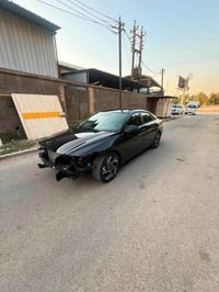 النترا ٢٠٢٥ • محرك ٢٠٠٠ • بدون ايرباك