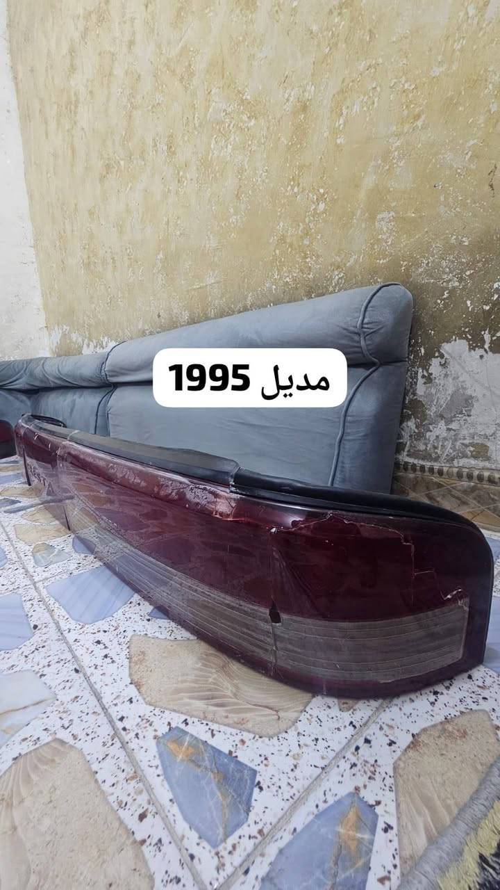 بك لايت كرستا زوجين واحد 95 سعره 170 والثاني 93 سعره 200  للاستفسار *********** عنوان كربلاء

نص مكتوب في الصور:
- موديل 1993 جديد السعر 200
- 1993
- موديل 1995 سعره 170 الف
- مديل 1995
- 1995 مدير