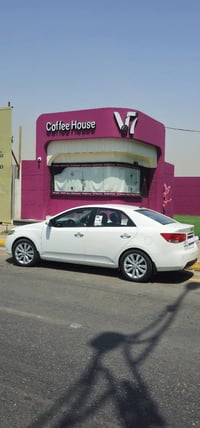 سيراتو ٢٠١٣ • فول مواصفات • الموصل