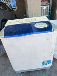عندي غساله نضيفه تخبل للاتصال واتساب 07770511130