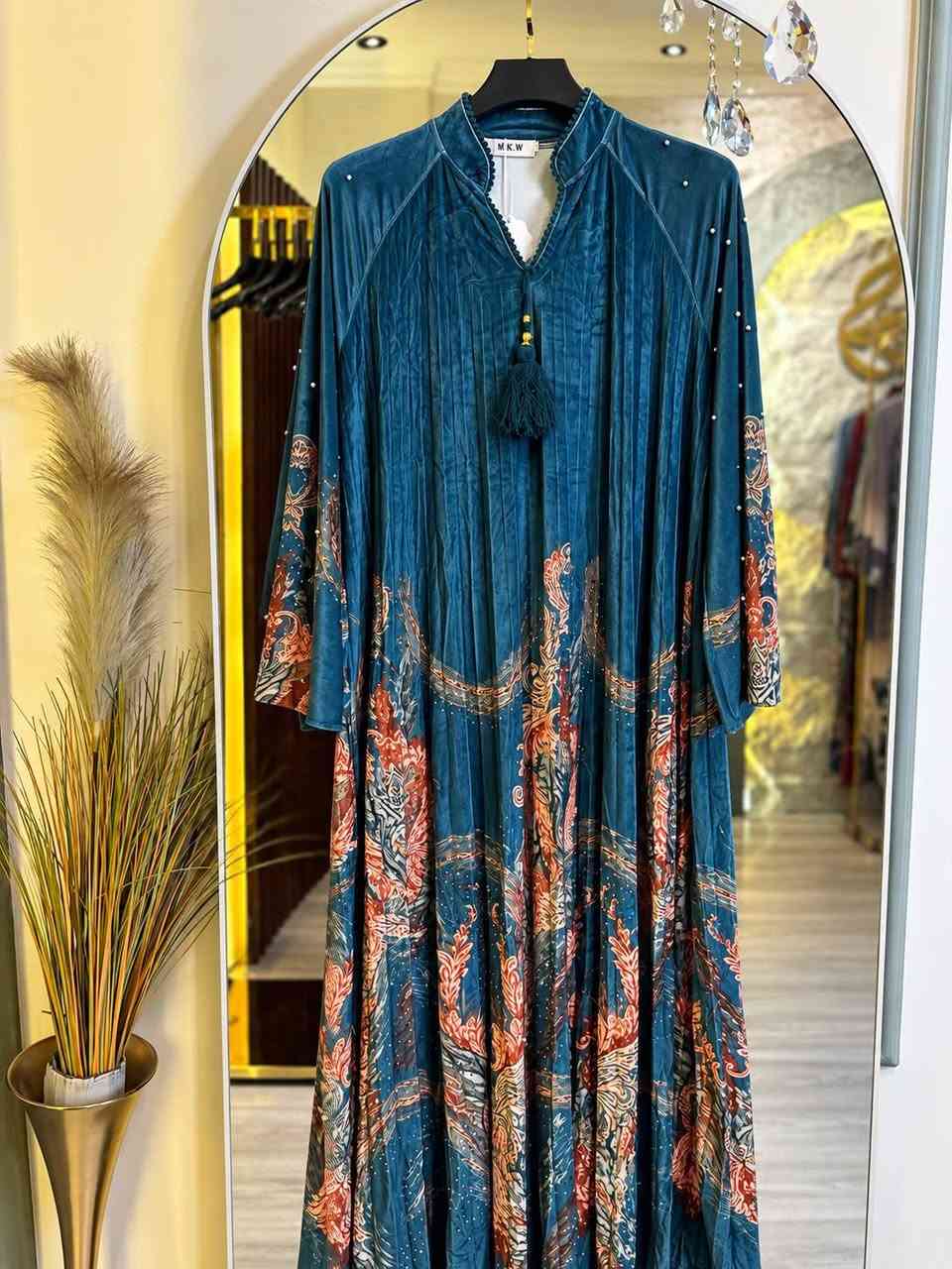 موديلات الودق • قديفة كوريه • مقاسات L-3XL