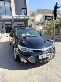 افالون • ٢٠١٣ • سليمانية