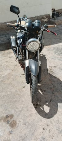 موطور • للبيع • بلرمادي