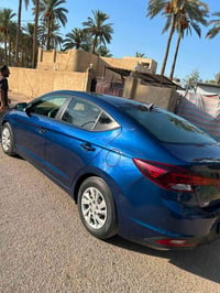 ٢٠١٩ • مكينة 2000 • اوتوماتيك