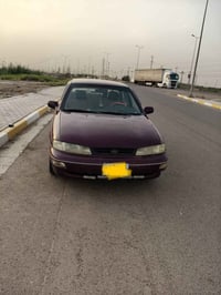 موديل ٩٥ • محرك مفتوح • كير عادي
