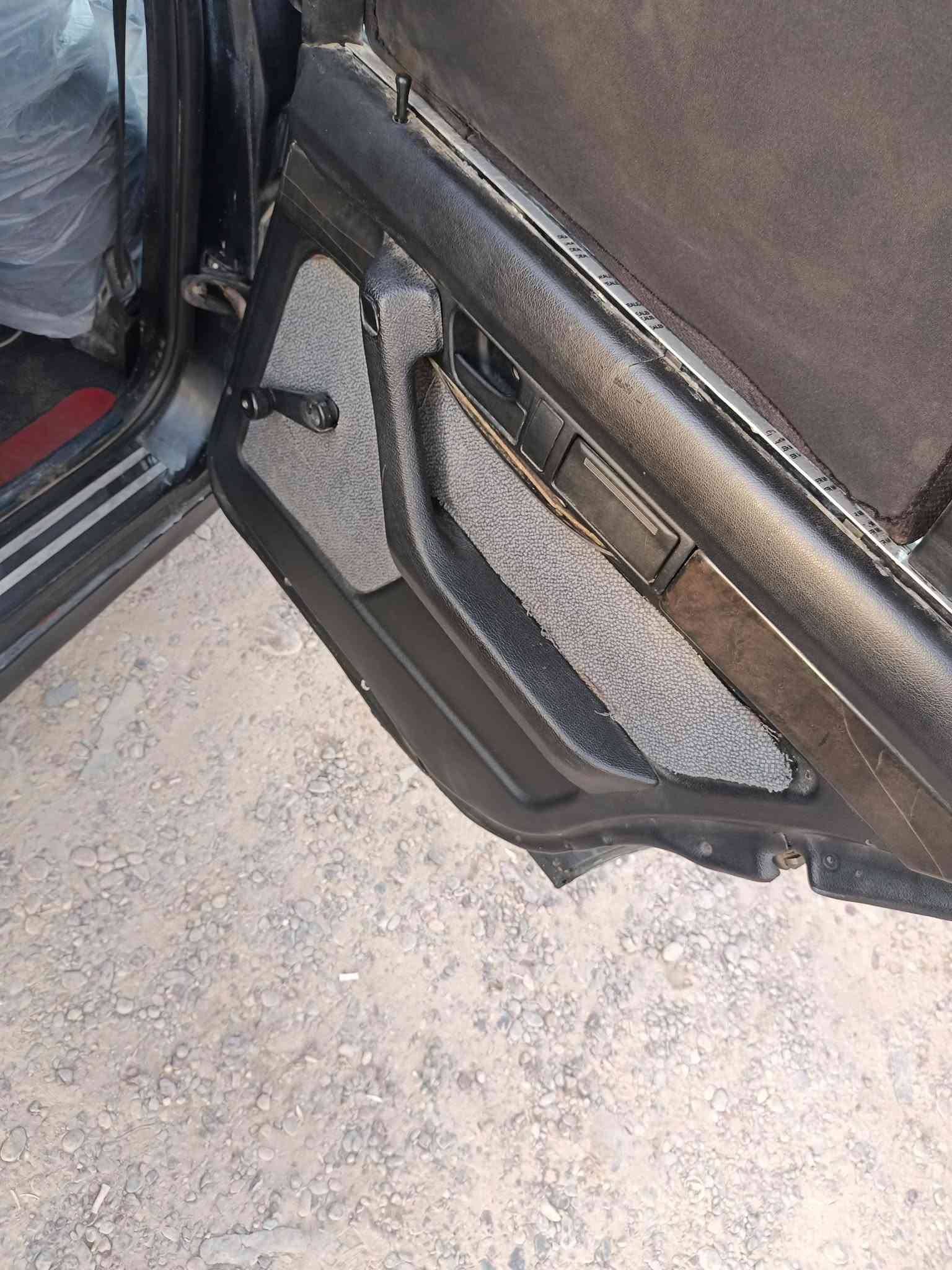 السلام عليكم بي ائم للبيع رقم كركوك مشروع وطني سنويه لل28 محرك كير شرط سياره ترايها للبصره كير عادي كهربائيات كلها شرط بس شغل وامشي 

الرقم ***********
رقم الواتس اب ***********

المكان صلاح الدين تكريت
