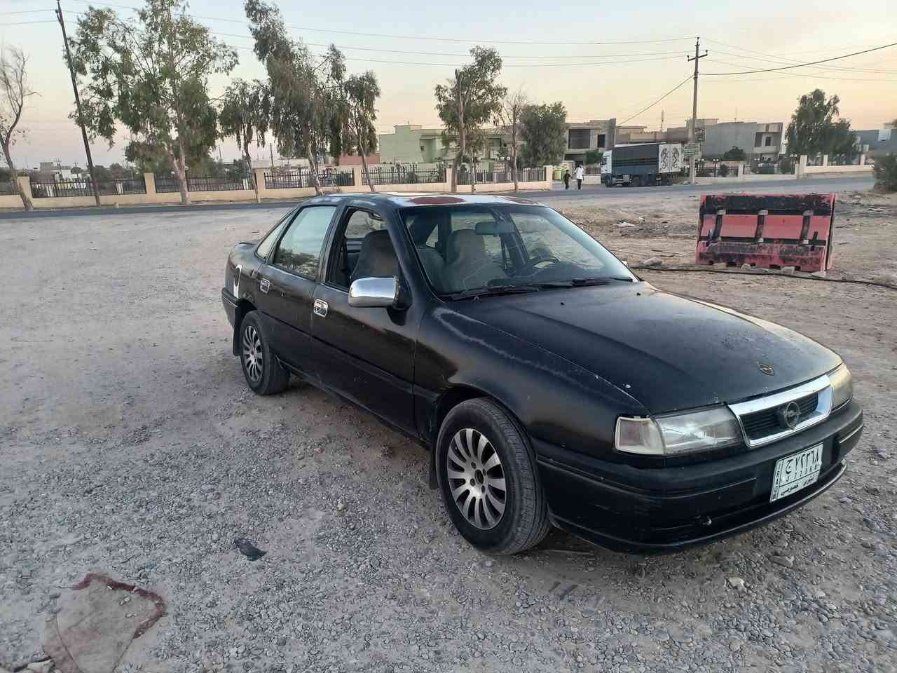 اوبل فكترا موديل 93 حجم 18 شرط وكالة و تحويل سعر 36 بي مجال ***********
