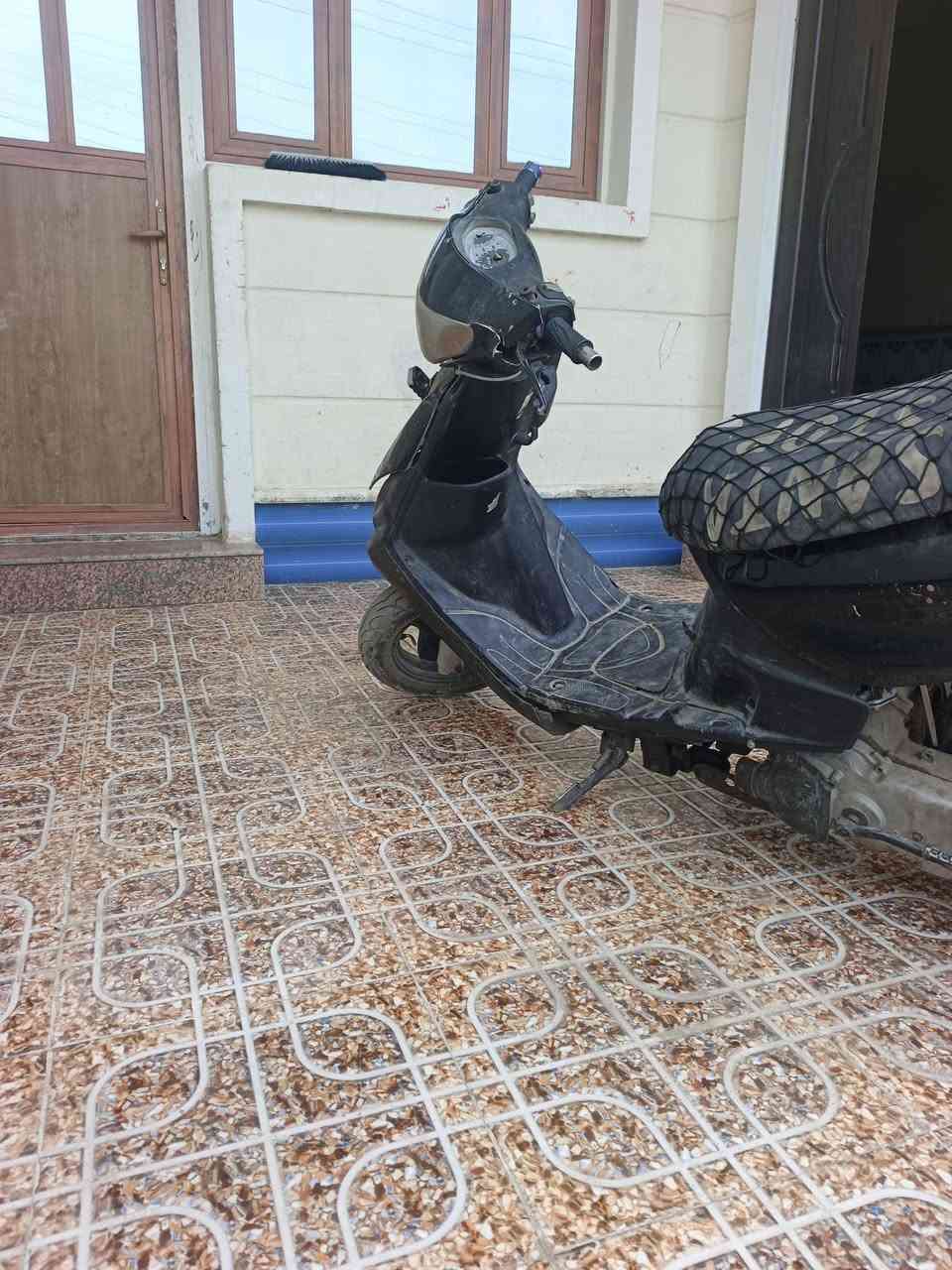 گايمه • دراجة • للبيع