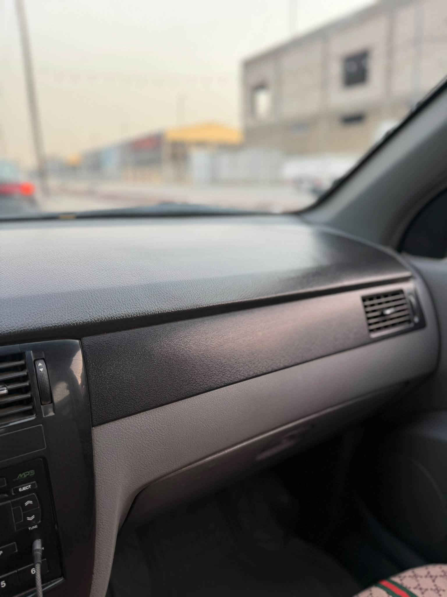اوبترا • ٢٠١٢ • مكينة كايمه