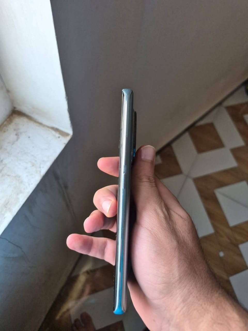 السلام عليكم
ردمي نوت 14 برو بلس 5G
جهاز أخو جديد
مستخدم قليل
ذاكرة 512 رام 12
نظافته 100/100
أغراض كاملة ضمان وكالة سنة الجهاز استخدام ثانوي مو جهازي الاساسي 
البطارية 97 %
السعر 425 وبي مجال 
مكاني كوت وعندي توصيل 
***********
