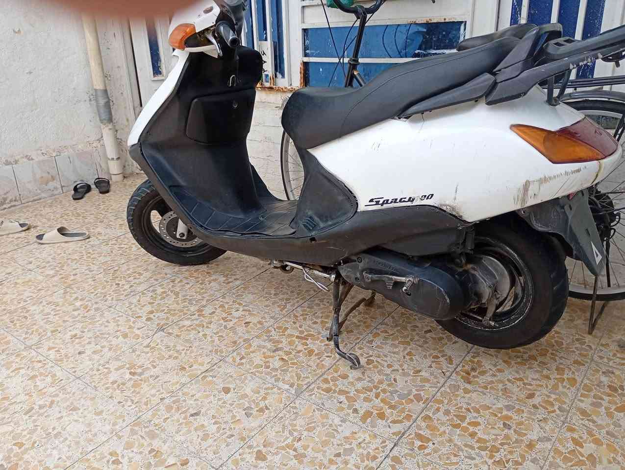 سبيسي • ياباني • مفتوحه