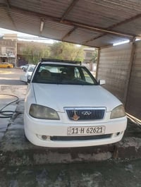 شيري كوين • ٢٠٠٩ • مكينه وكير زين