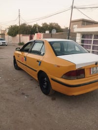مكينة جديدة • تحويل مباشر • ٢٠١١