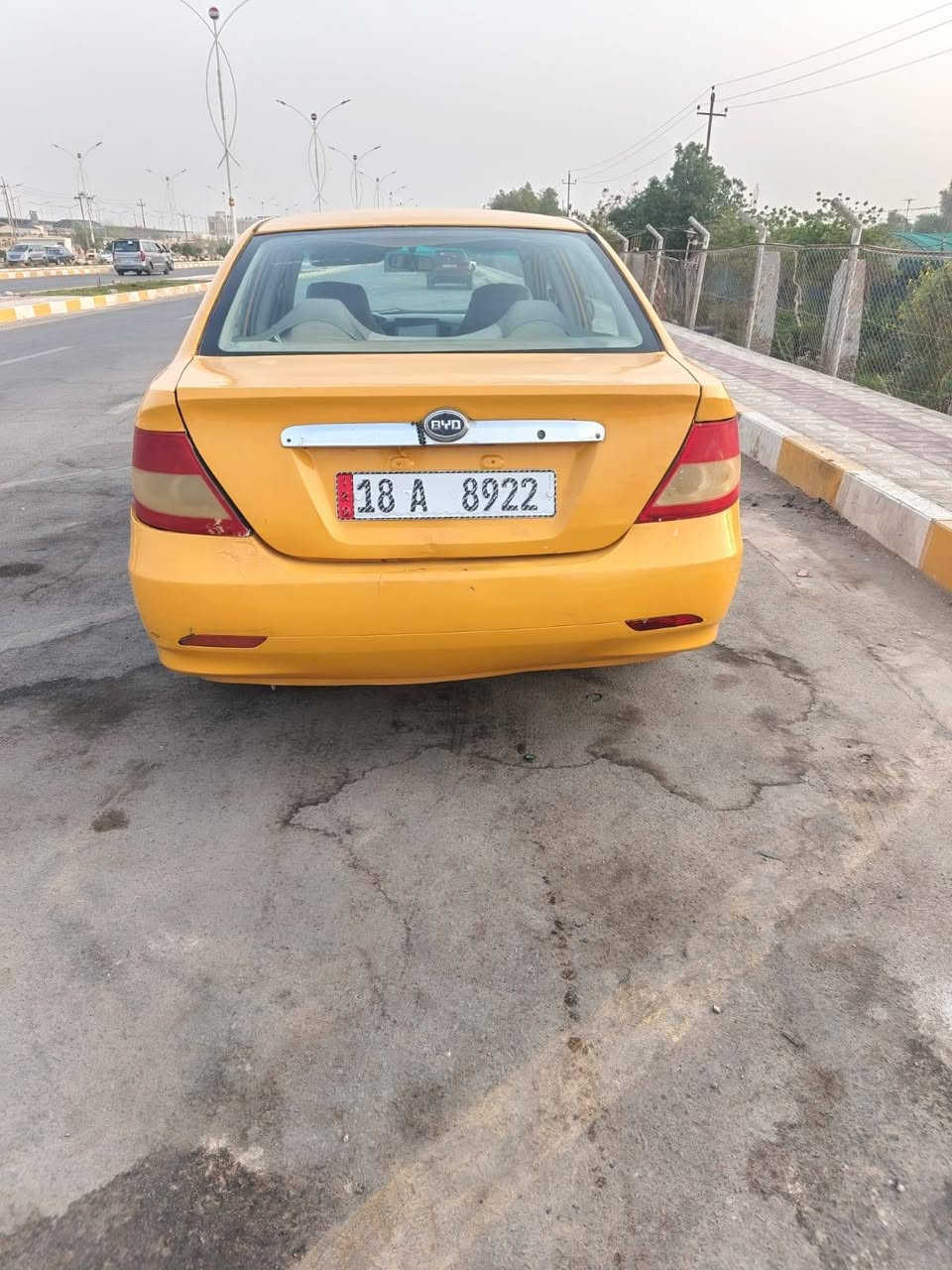 اف 3 • ٢٠١٠ • جير عادي