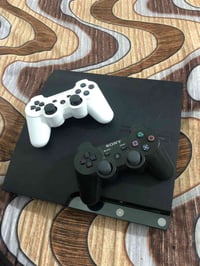 بلي 3 • ملحقات كاملة • نضافه ٩٠٪؜