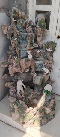 نافوره • بصره • الموفقية