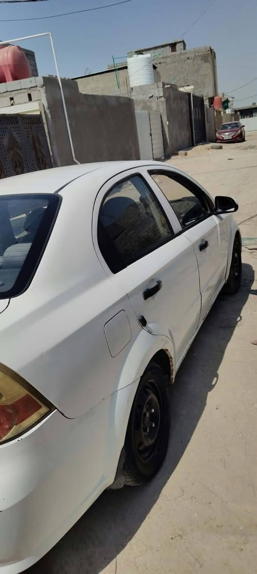 افيو وارد خليجي • اوتوماتيك • ٢٠٠٩