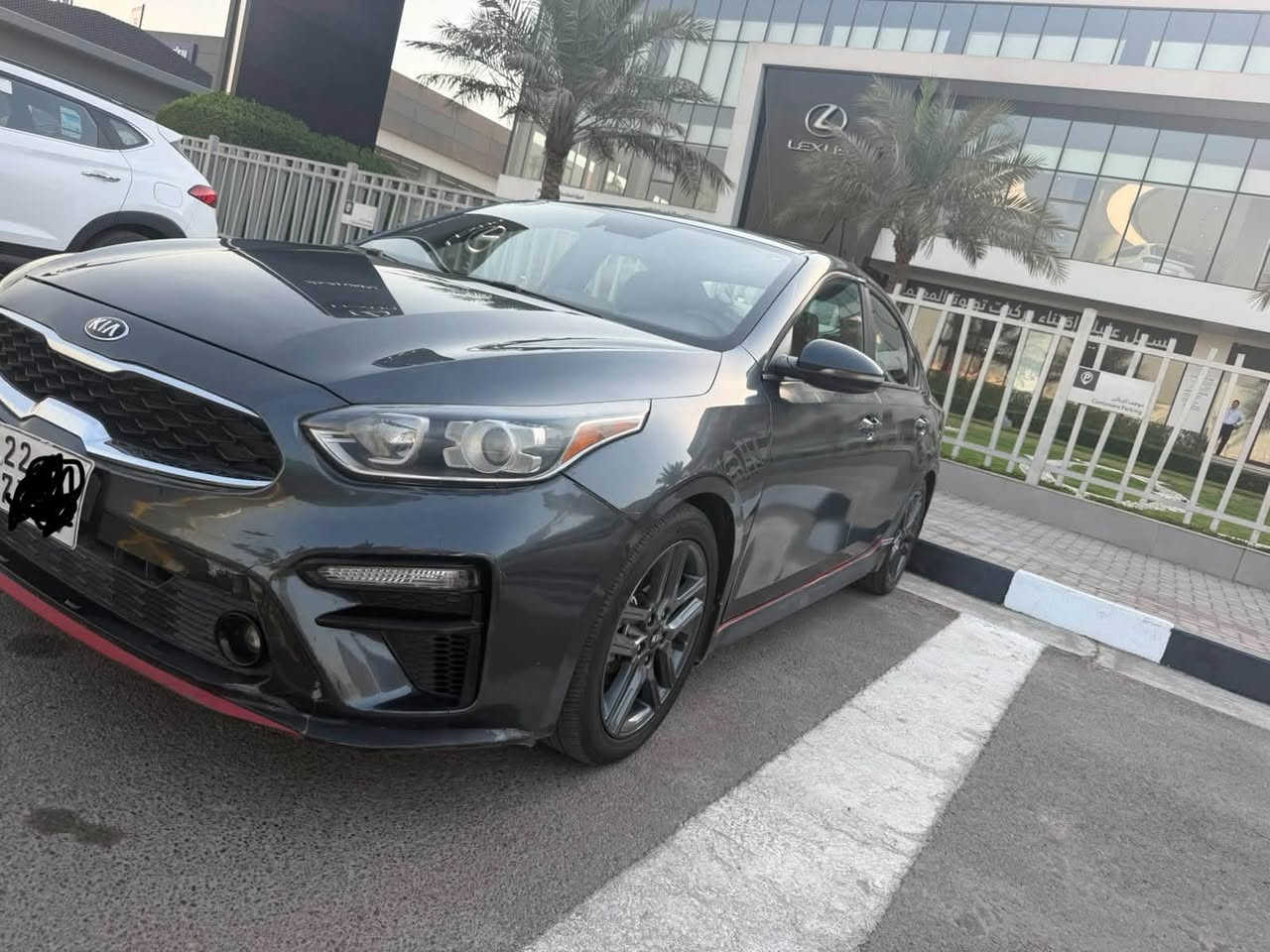 فورتي Gt lienفوول مواصفات
موديل. 2020
مكينة. 2000دوش 
كير Atm
ماشيه 73  تقريباً 
حادثهه واضح بالصور 

رقم اربيل. سنويه باسمي 

مكان السياره بغداد لسيدية

الشراي يتصل 
***********
السعر. 128
