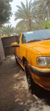 موديل 18 • بدون صبغ • غاز 60 لتر