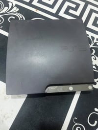 بلي ٣ • ما يطلع صورة • بصره