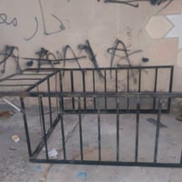 سرير • سعر مناسب • اتصال