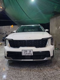 سورنتو • ٢٠٢٥ • واسط