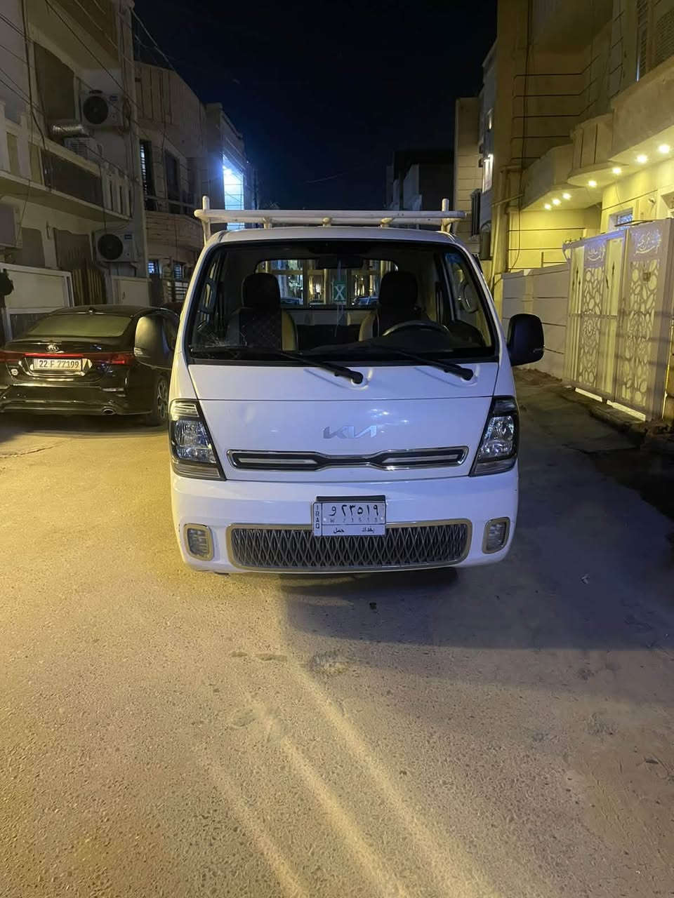 السلام عليكم كيه للبيع موديل 2023المكان الدوره السعر 147وبيها مجال ملاحضه المحجر مو بل بيع التواصل ***********غير متواجد علفيس مكلف بنشر
