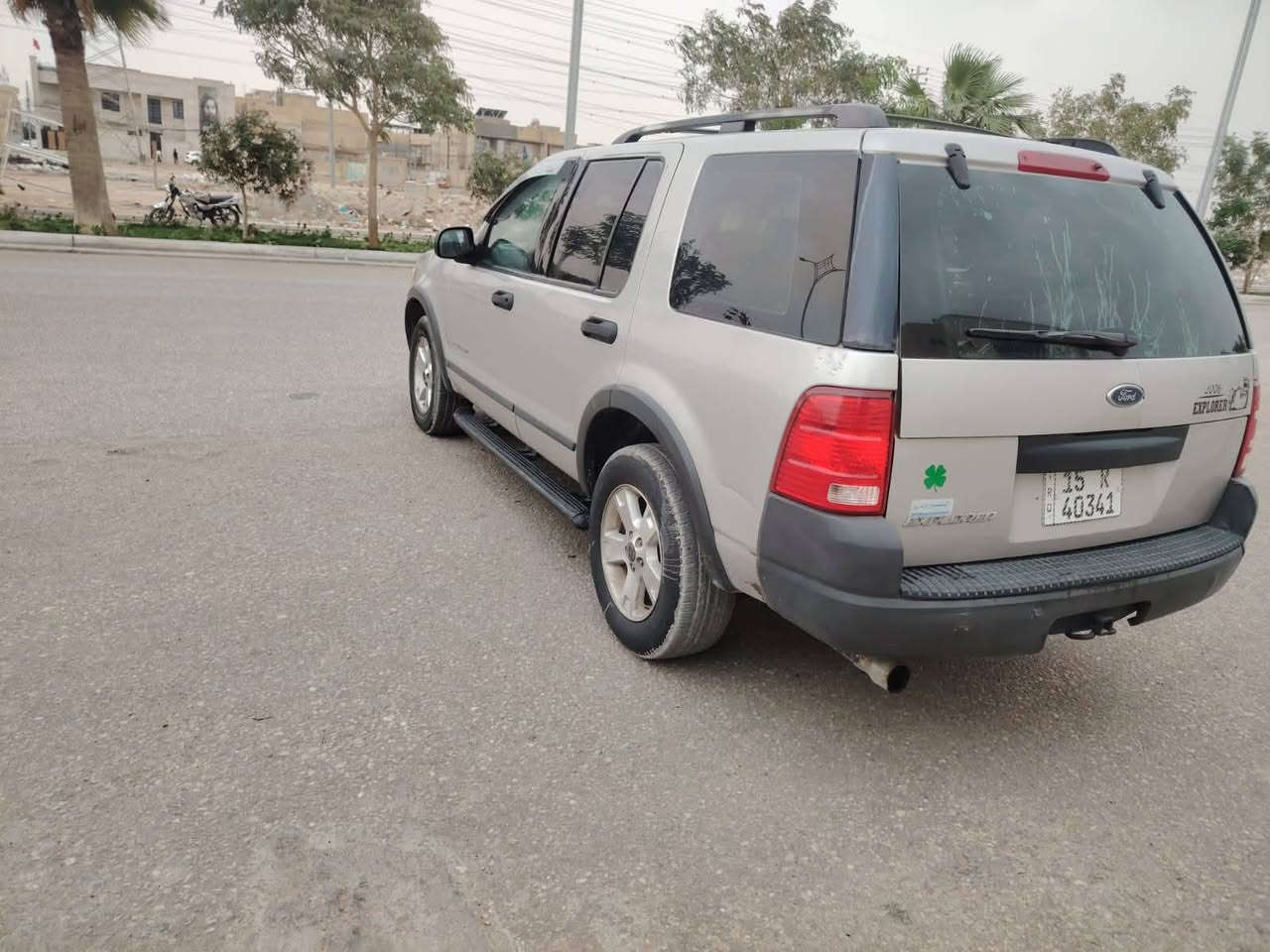 اكس ابلاور 2004 كفاله عامه مكينه4000تبريد السعر 65العنوان الناصريه مركز رقم واتساب***********

