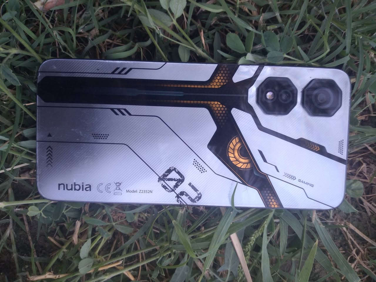 @السلام عليكم  بوبيل البيع اسم بوبيل 

nubia Neo 2  5G
حجم الشاشه 2400*1080

شريحه 2

ذكره 256'

سعر 150الف بي مجال الطيبين

هوه وكرتونه

رقم الهاتف  *********** 

وتساب '***********

مكاني طويريج
