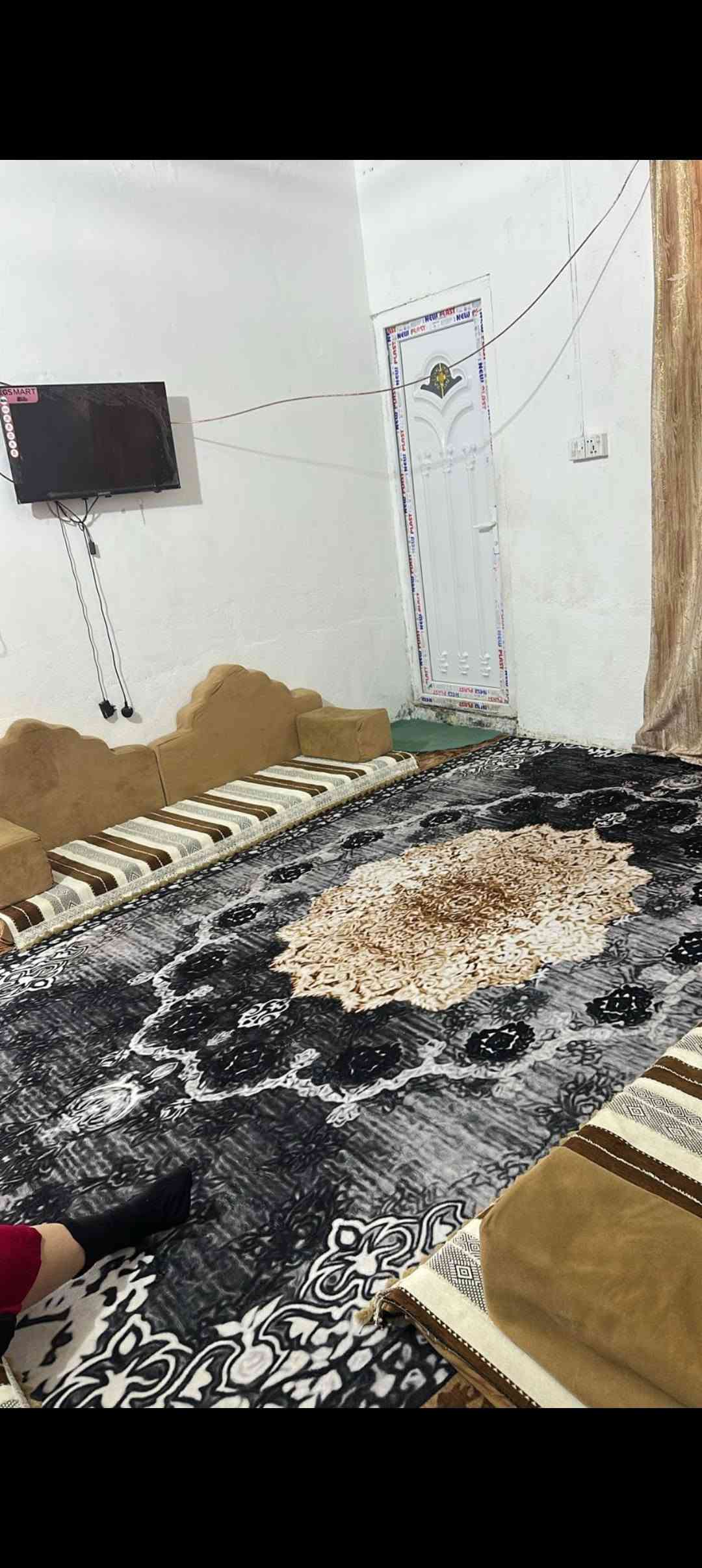 طابو زراعي • سند ٢٥ • المطار القديم